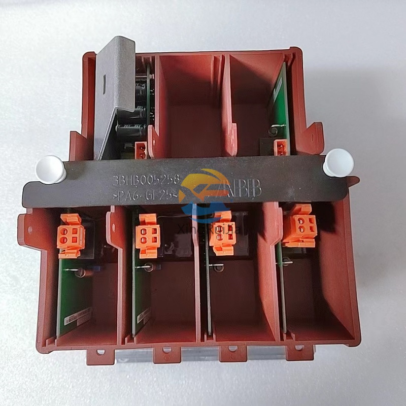 ABB KUC755AE105 3BHB005243R0105 | Advant Controller 800xA CPU | Turbine Control3